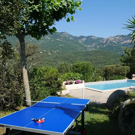 4* Piscine Chauffee Дом отдыха Сотта
