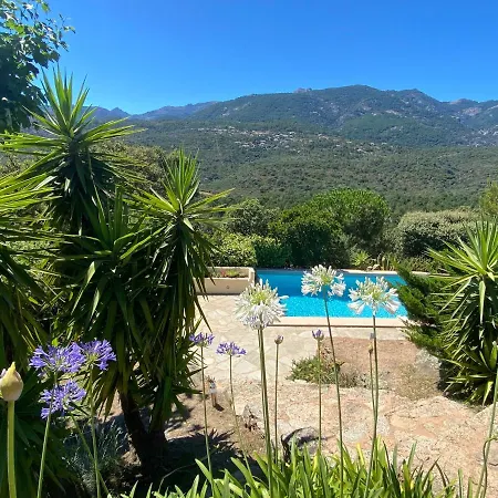 4* Piscine Chauffee Дом отдыха