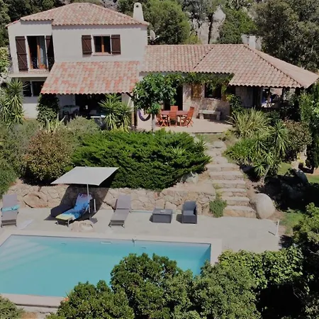 Σπίτι διακοπών 4* Piscine Chauffee *