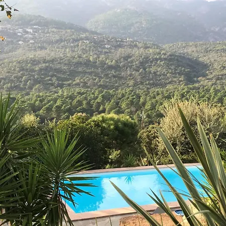 4* Piscine Chauffee * Sotta