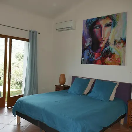 Сasa de vacaciones 4* Piscine Chauffee Sotta