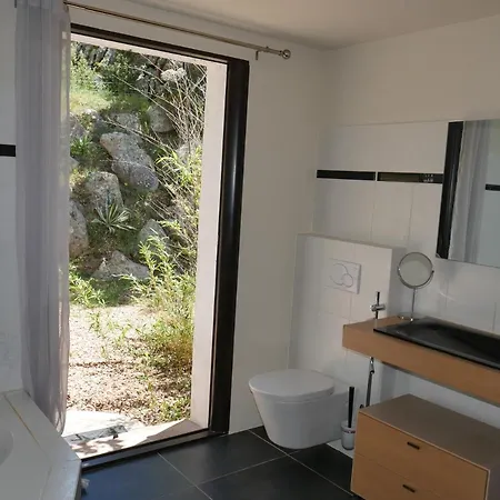 Сasa de vacaciones 4* Piscine Chauffee Sotta