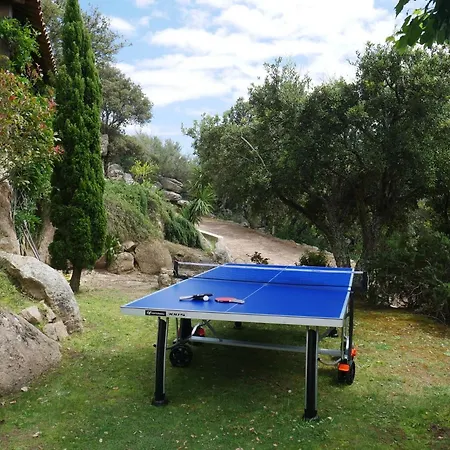 4* Piscine Chauffee Sotta