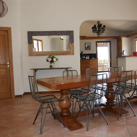 4* Piscine Chauffee Сasa de vacaciones *