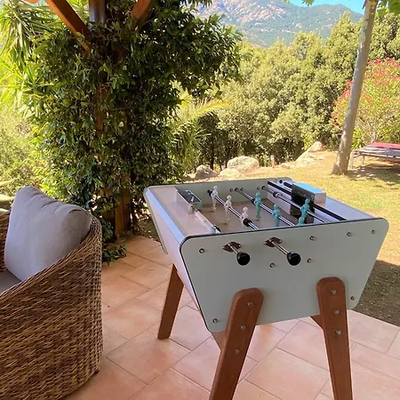 4* Piscine Chauffee Σπίτι διακοπών *
